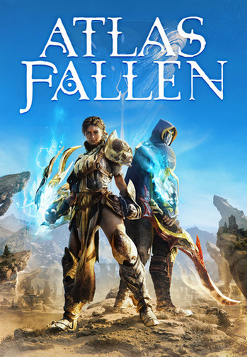 Atlas Fallen ราคาถูก